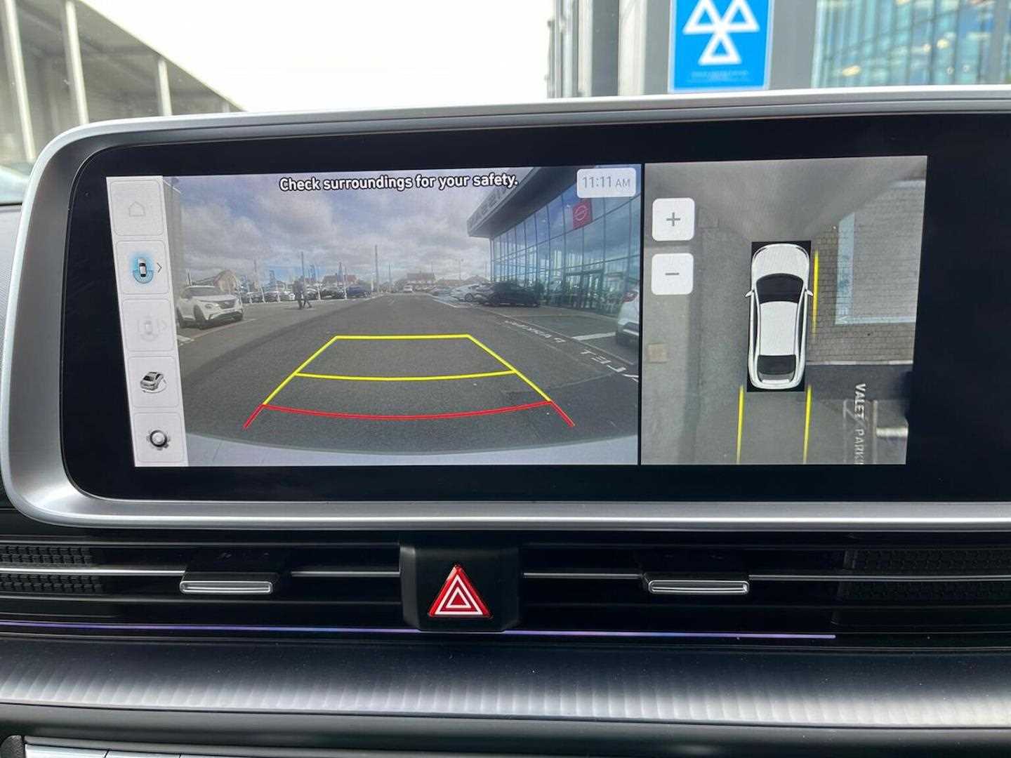 Used Hyundai IONIQ 6 2023 for sale - 76402456: Photo 24