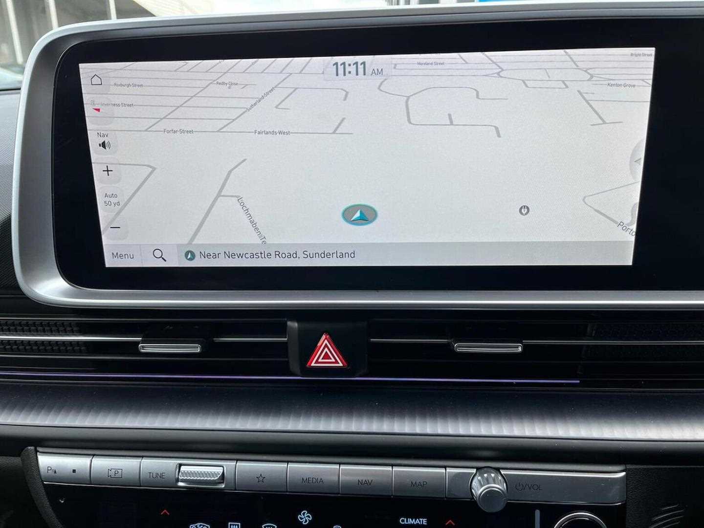 Used Hyundai IONIQ 6 2023 for sale - 76402456: Photo 25