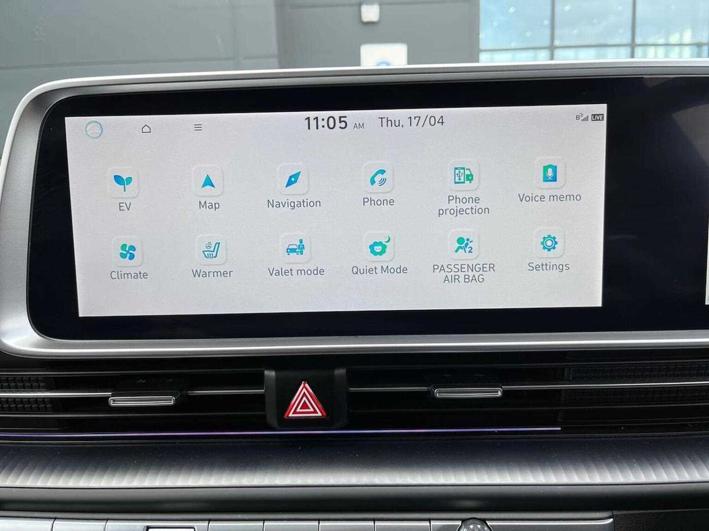 Used Hyundai IONIQ 6 2023 for sale - 76402456: Photo 26