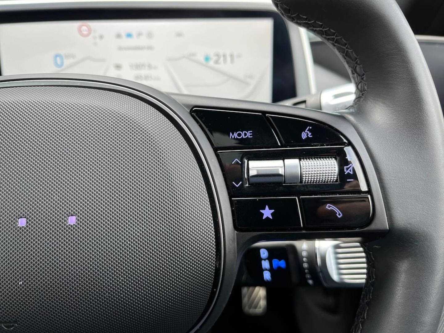 Used Hyundai IONIQ 6 2023 for sale - 76402456: Photo 27