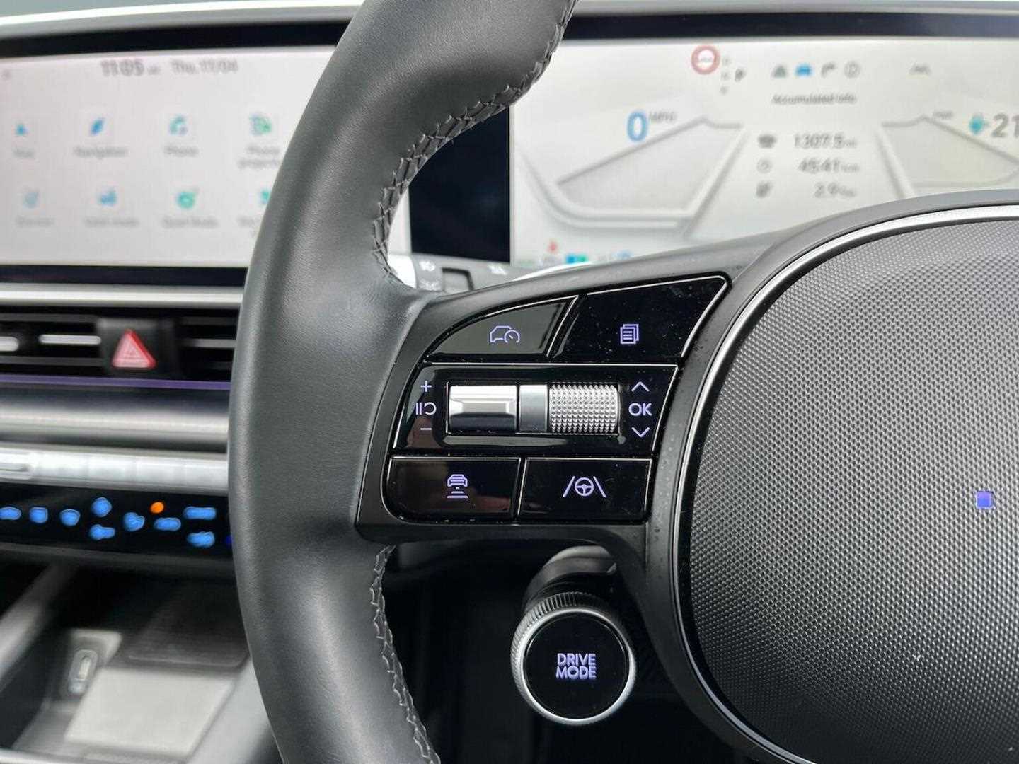 Used Hyundai IONIQ 6 2023 for sale - 76402456: Photo 28