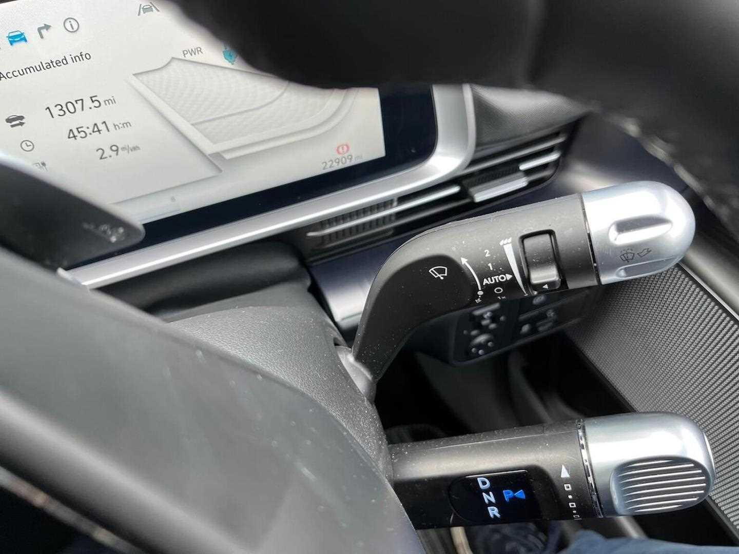 Used Hyundai IONIQ 6 2023 for sale - 76402456: Photo 29