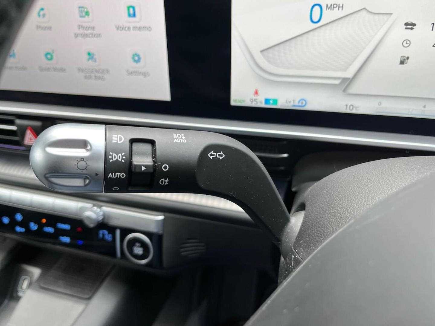 Used Hyundai IONIQ 6 2023 for sale - 76402456: Photo 30