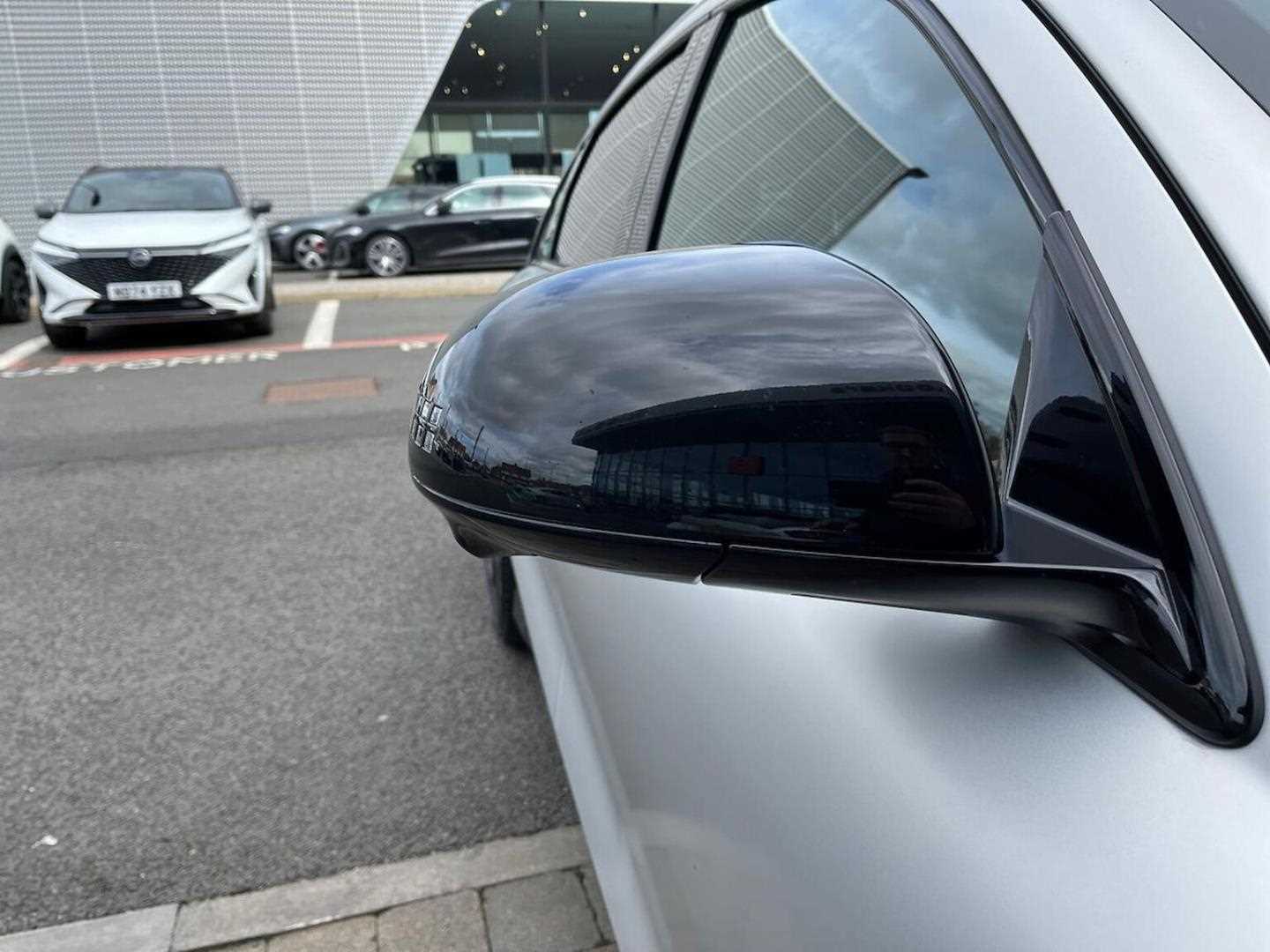 Used Hyundai IONIQ 6 2023 for sale - 76402456: Photo 36