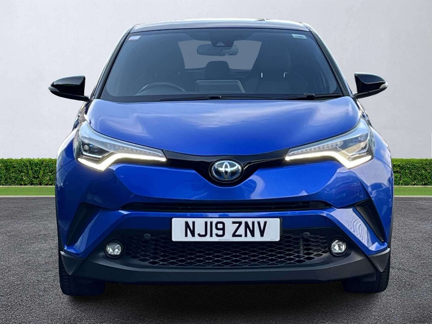 Used Toyota C-HR 2019 for sale - 78196193: Photo 16
