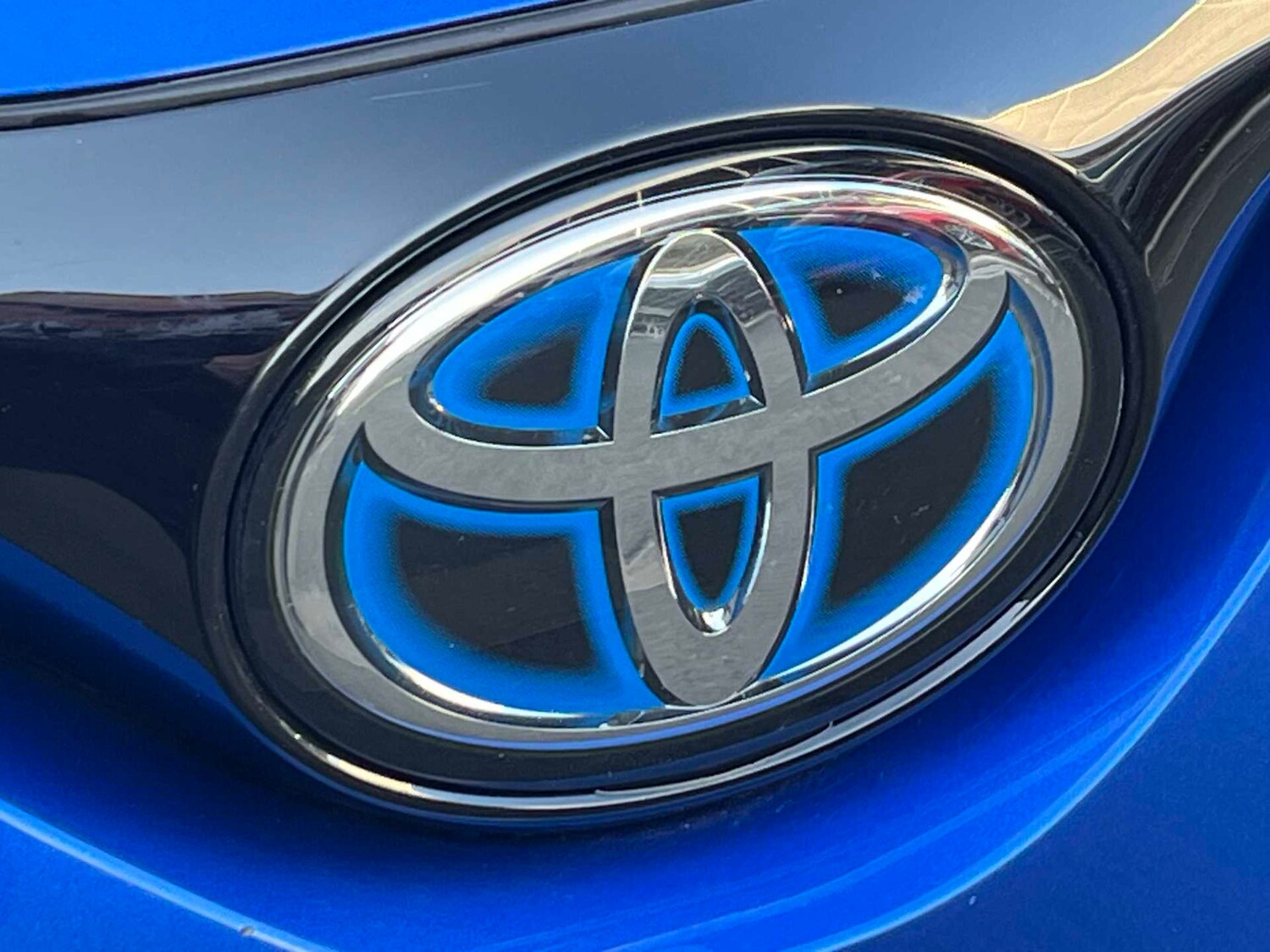 Used Toyota C-HR 2019 for sale - 78196193: Photo 17