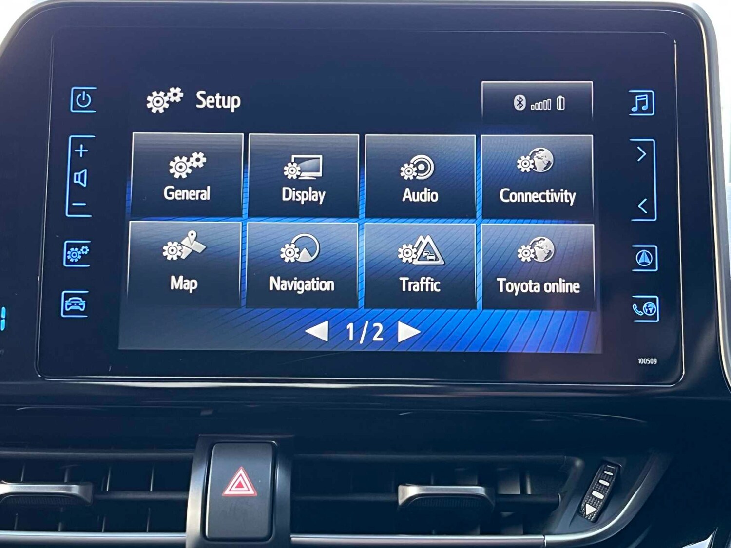 Used Toyota C-HR 2019 for sale - 78196193: Photo 35