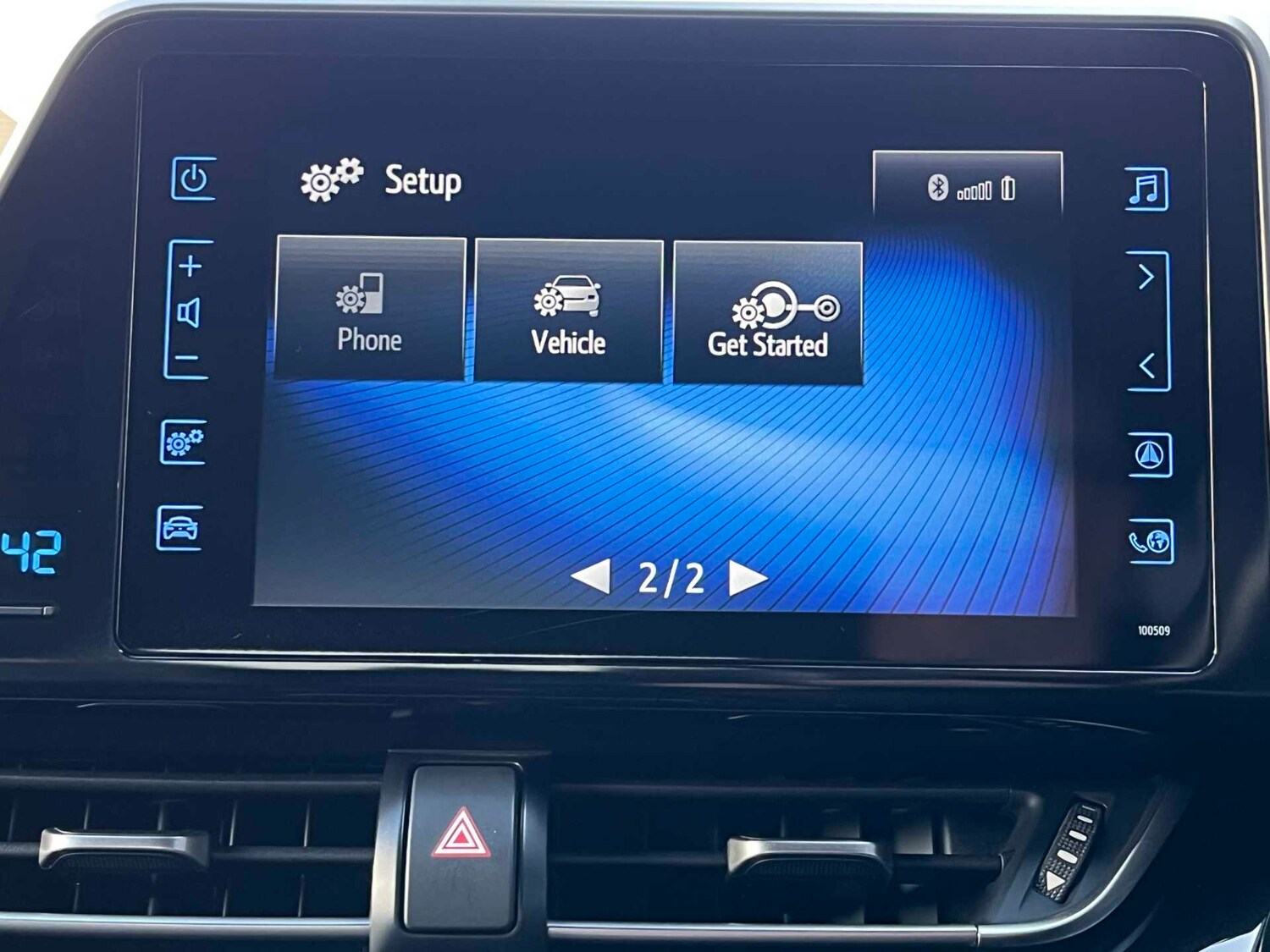 Used Toyota C-HR 2019 for sale - 78196193: Photo 36