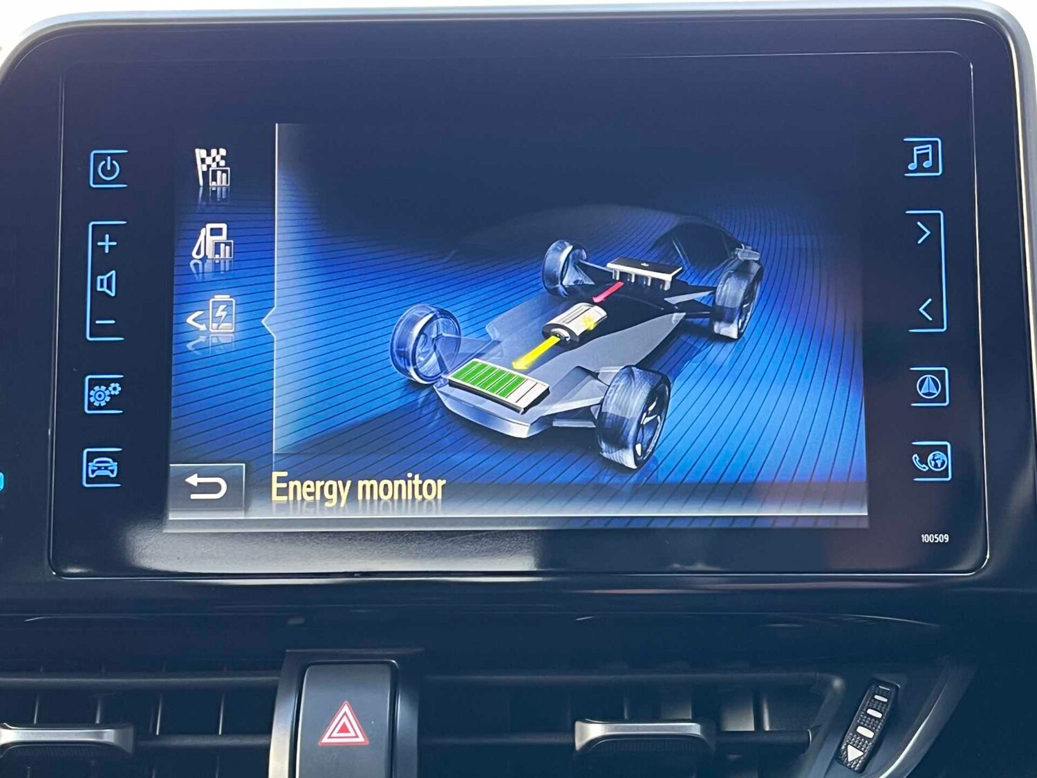 Used Toyota C-HR 2019 for sale - 78196193: Photo 37