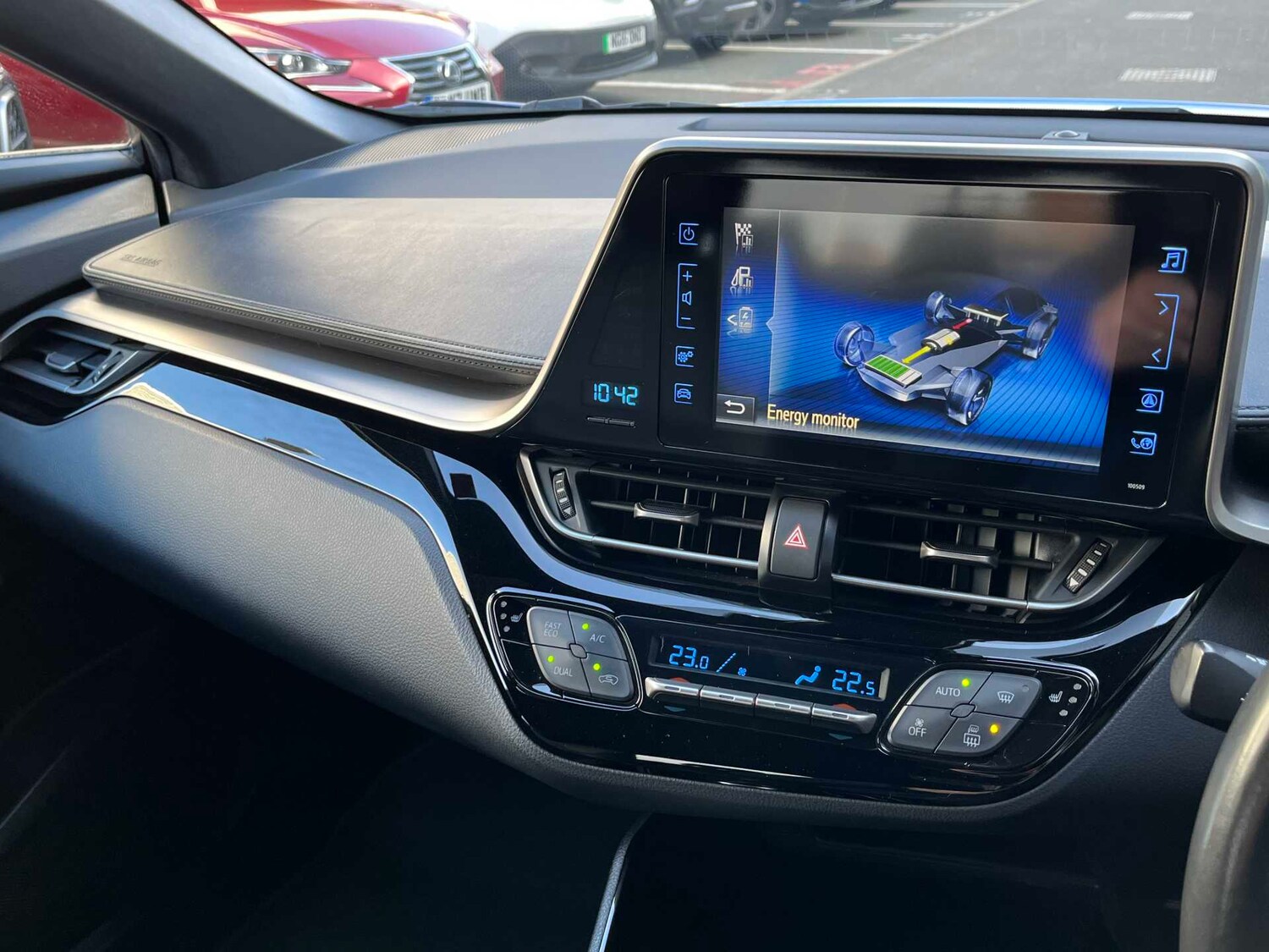 Used Toyota C-HR 2019 for sale - 78196193: Photo 39