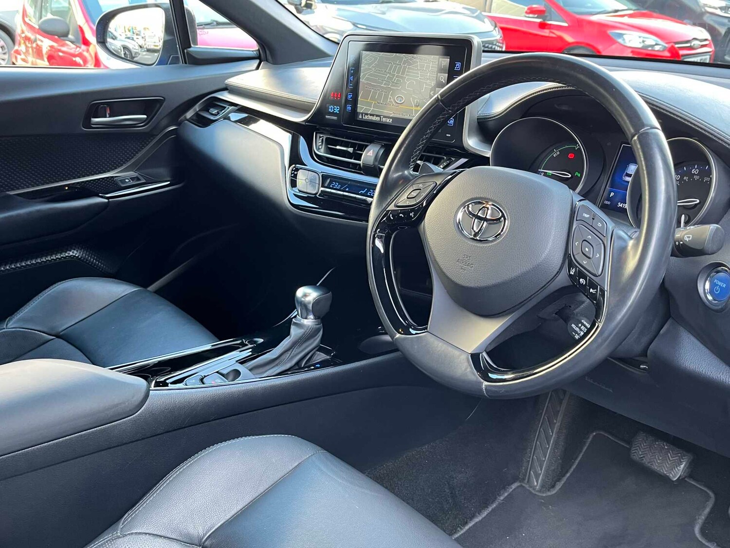 Used Toyota C-HR 2019 for sale - 78196193: Photo 6