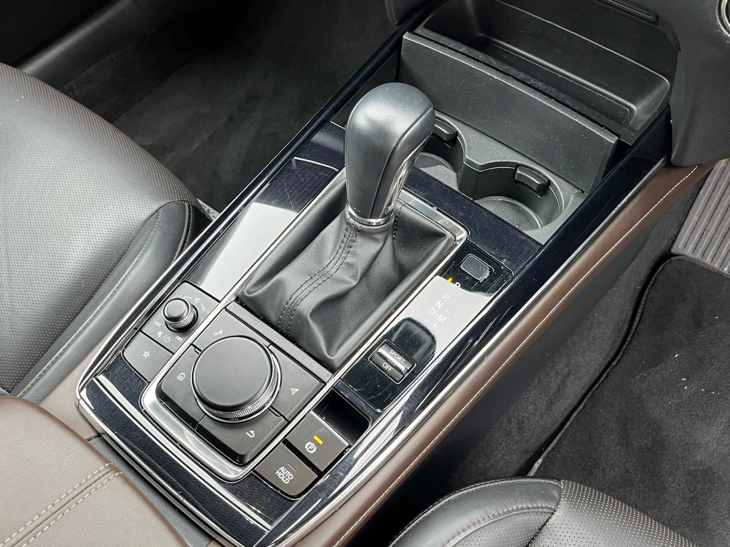 Used Mazda CX-30 2022 for sale - 78193524: Photo 10