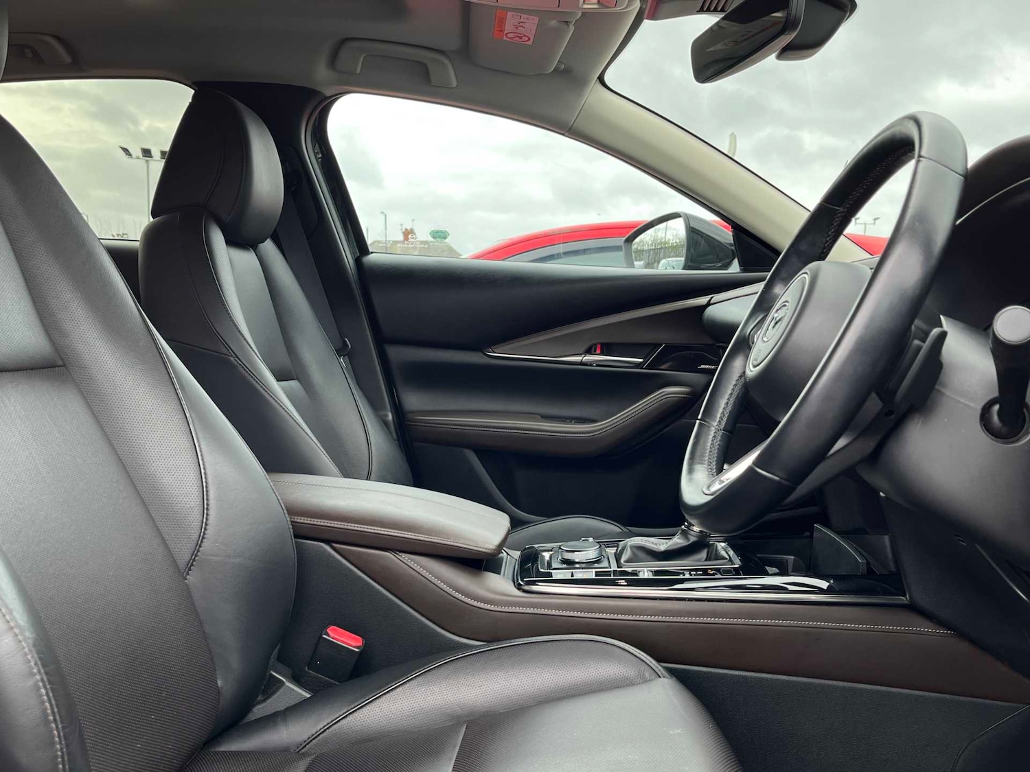 Used Mazda CX-30 2022 for sale - 78193524: Photo 11