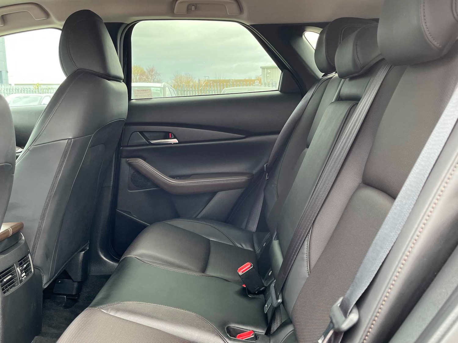 Used Mazda CX-30 2022 for sale - 78193524: Photo 12