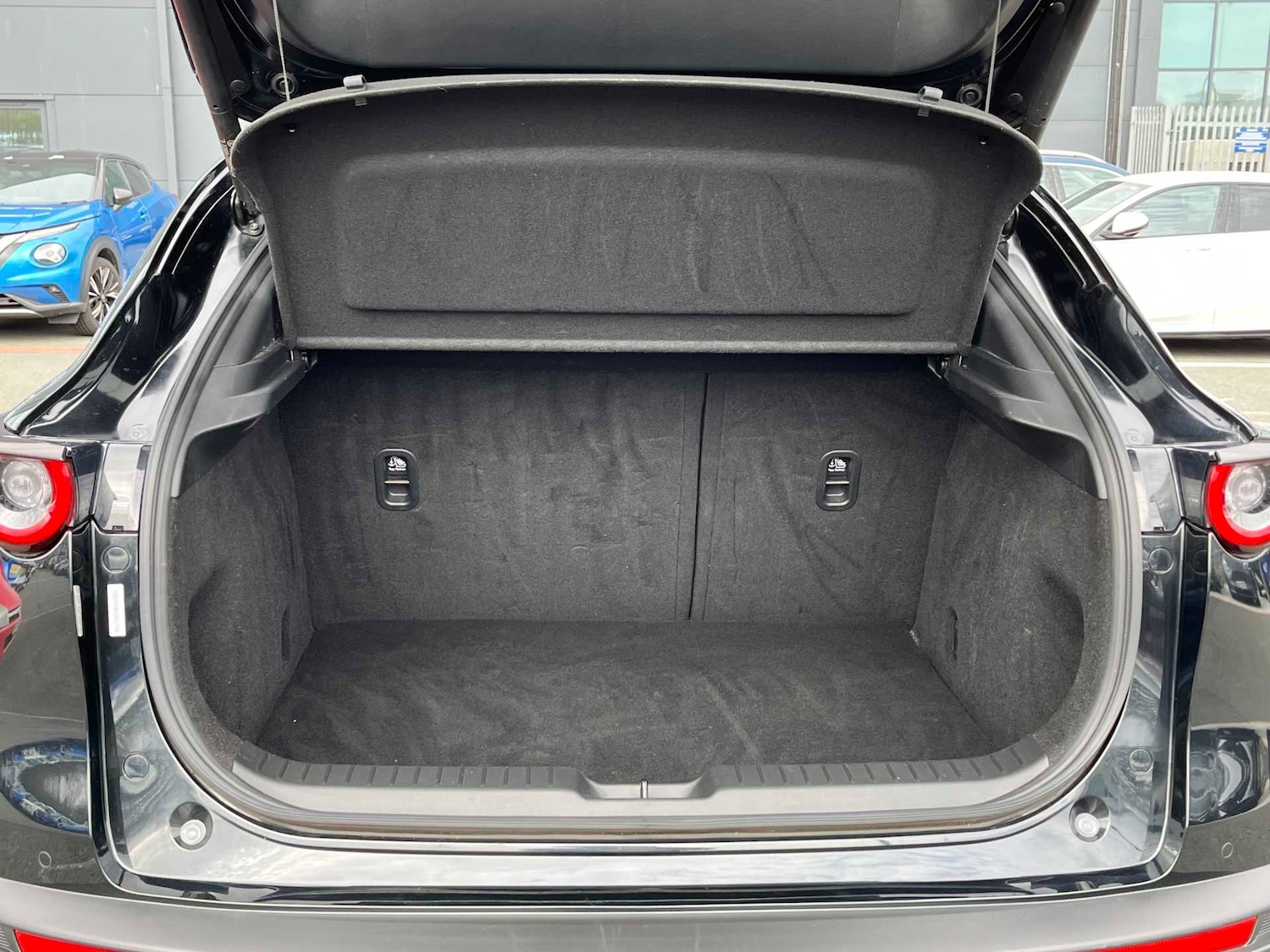 Used Mazda CX-30 2022 for sale - 78193524: Photo 13