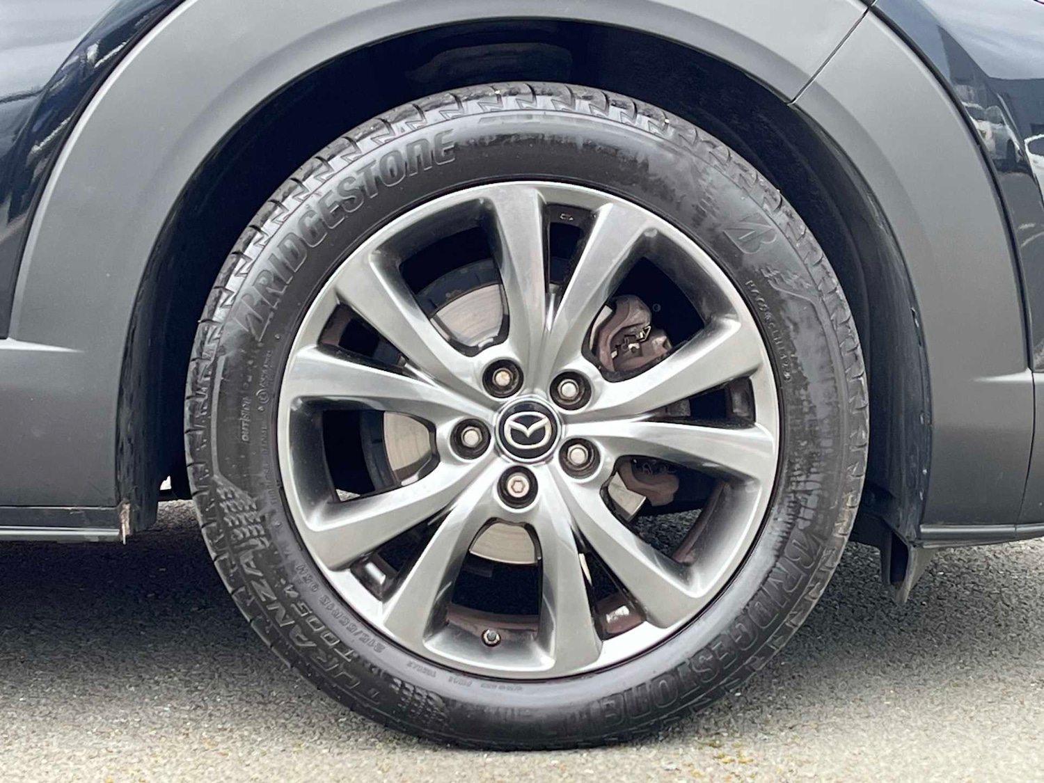 Used Mazda CX-30 2022 for sale - 78193524: Photo 14