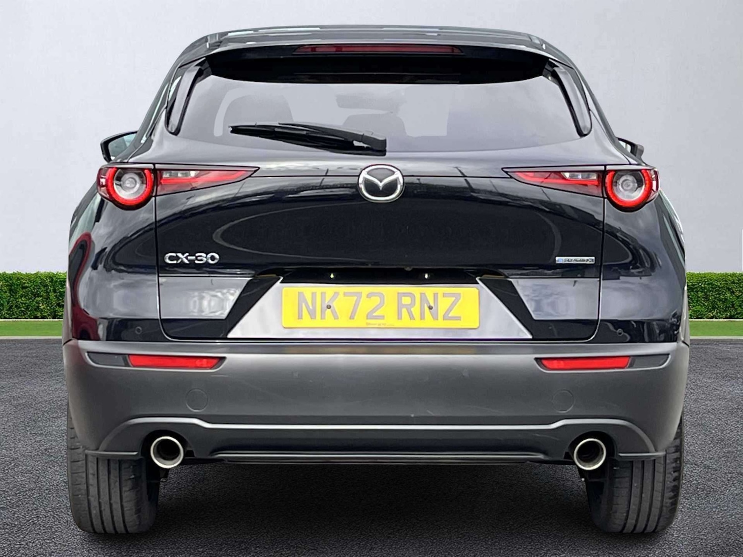 Used Mazda CX-30 2022 for sale - 78193524: Photo 15