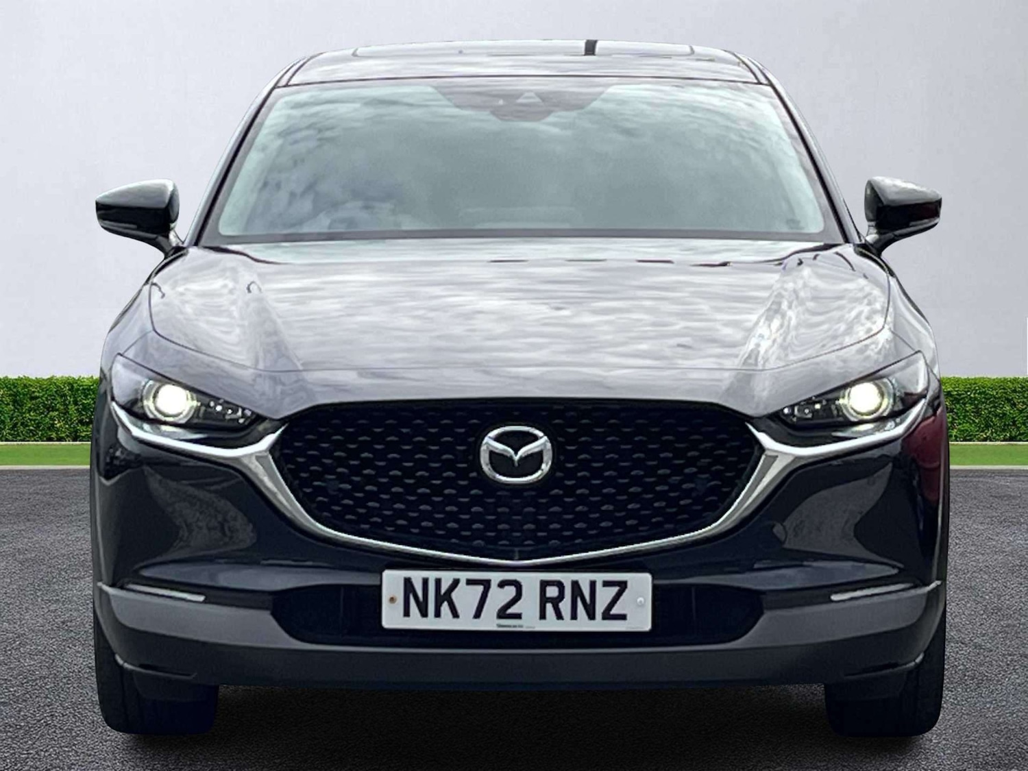 Used Mazda CX-30 2022 for sale - 78193524: Photo 16