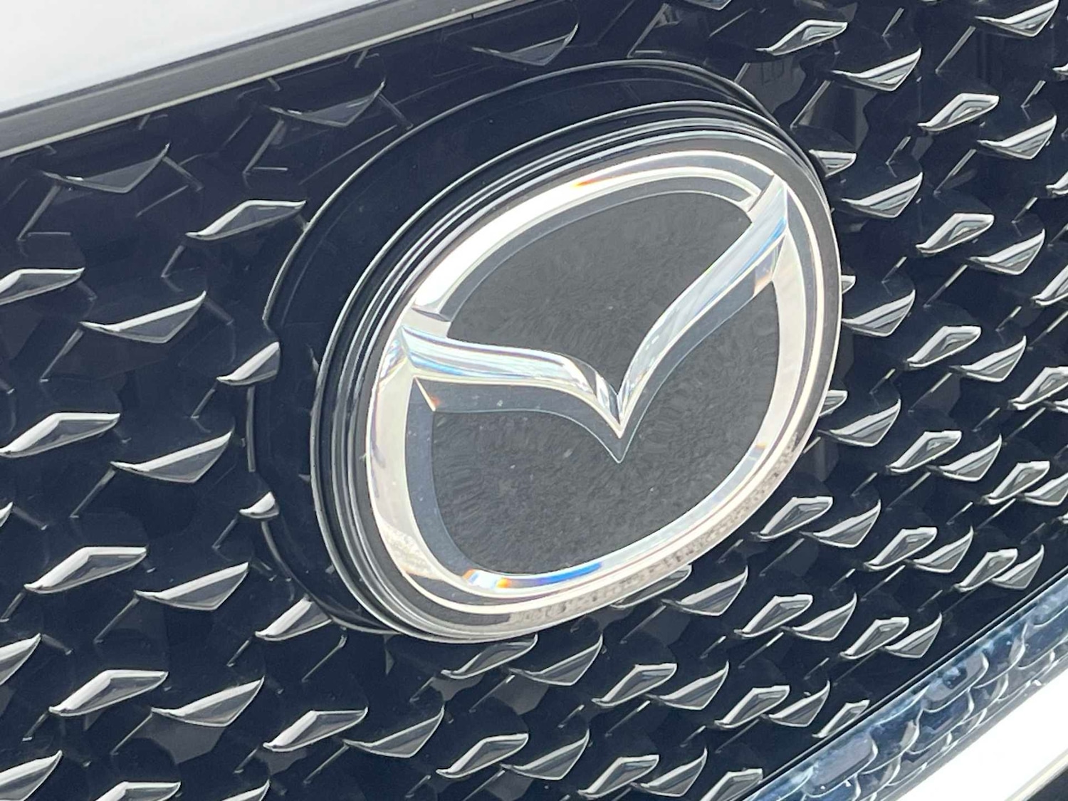 Used Mazda CX-30 2022 for sale - 78193524: Photo 17