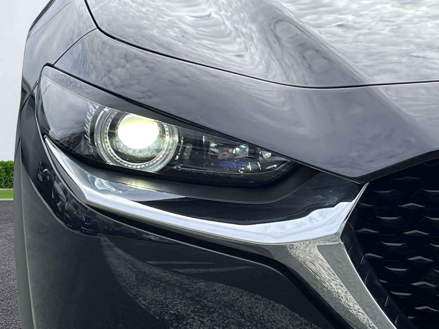 Used Mazda CX-30 2022 for sale - 78193524: Photo 18