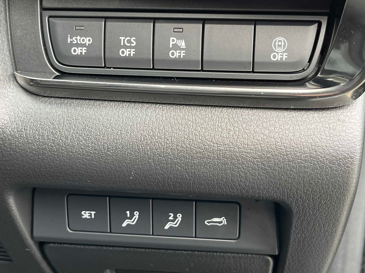 Used Mazda CX-30 2022 for sale - 78193524: Photo 25