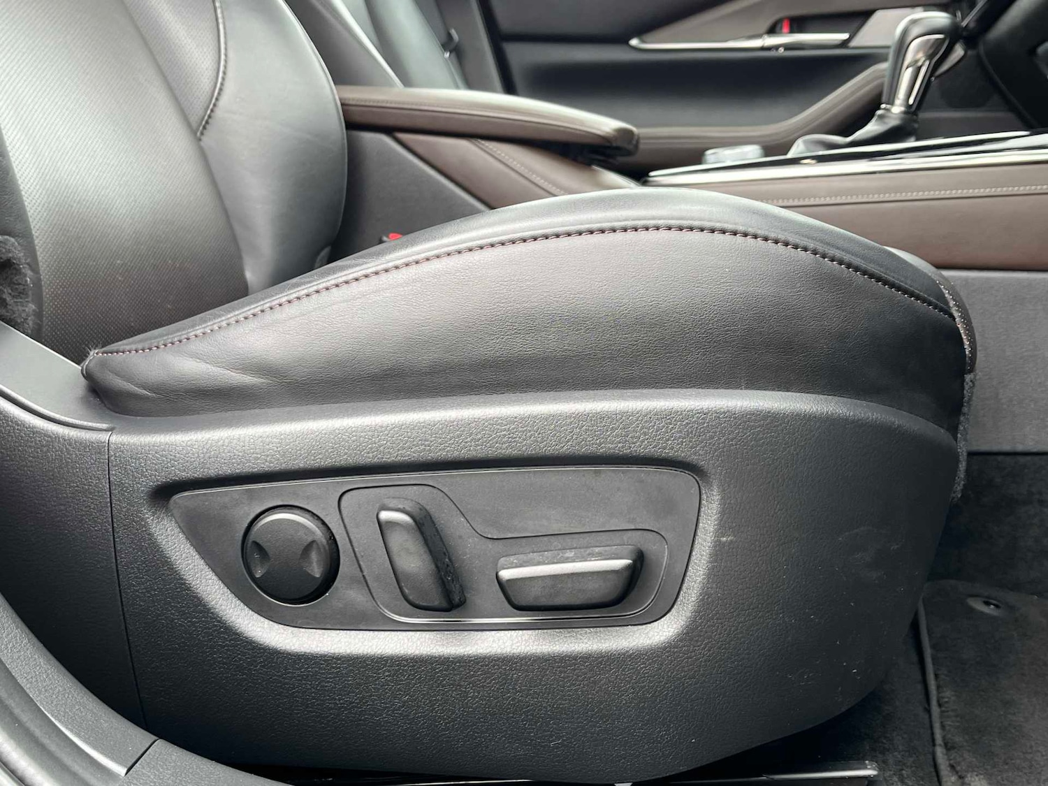 Used Mazda CX-30 2022 for sale - 78193524: Photo 26