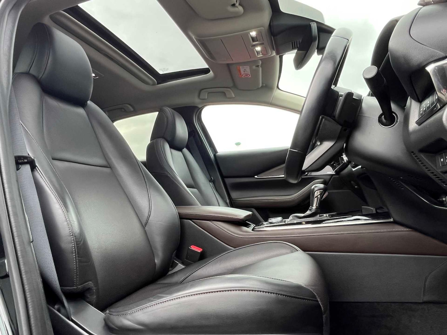 Used Mazda CX-30 2022 for sale - 78193524: Photo 27