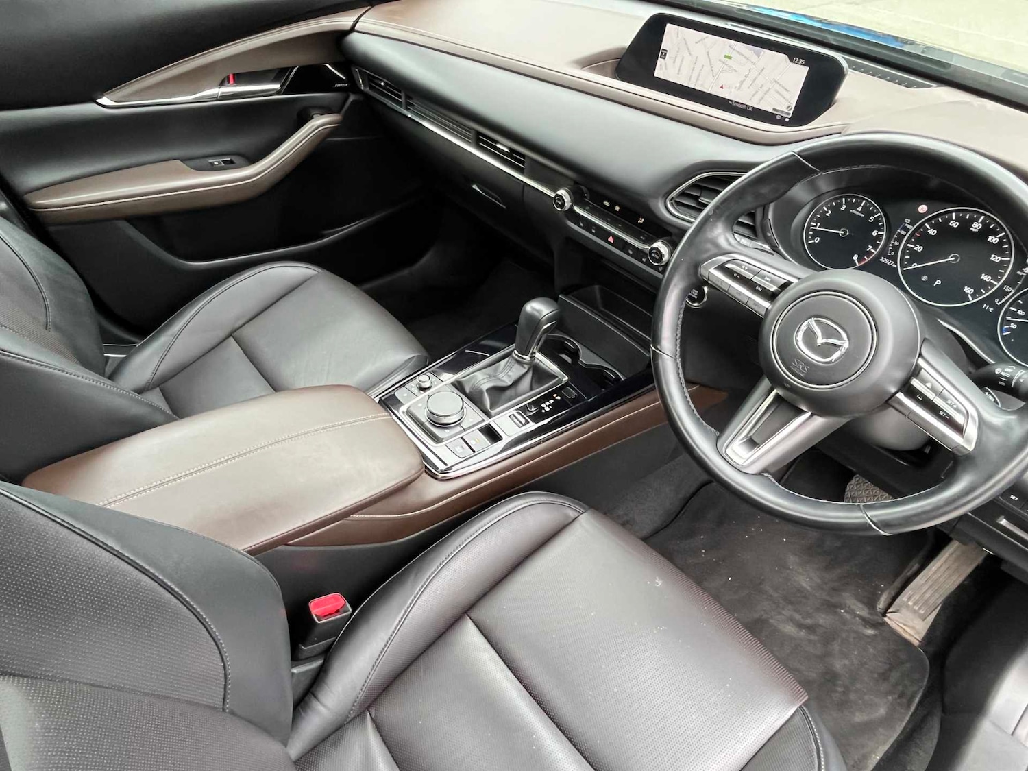 Used Mazda CX-30 2022 for sale - 78193524: Photo 28