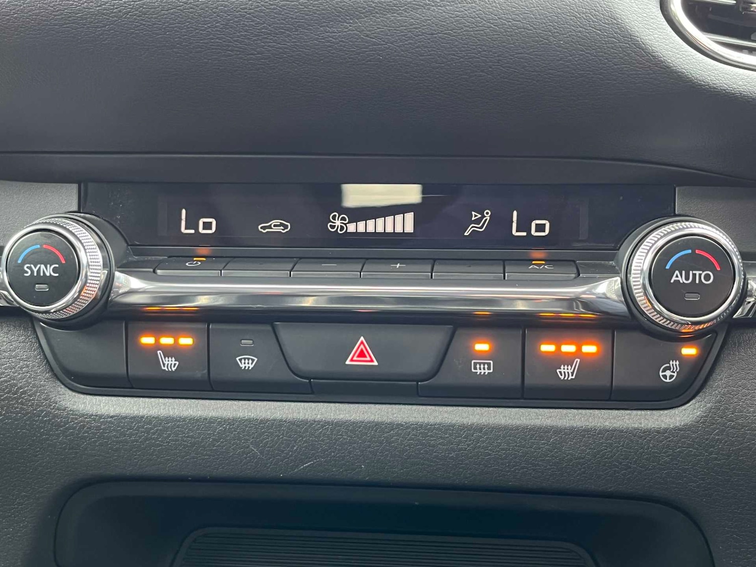 Used Mazda CX-30 2022 for sale - 78193524: Photo 29