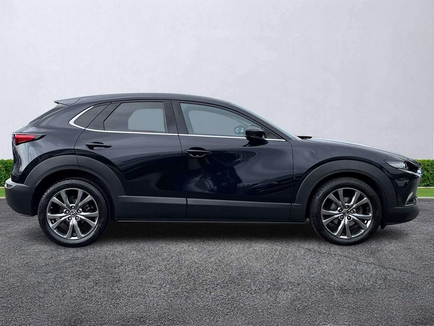 Used Mazda CX-30 2022 for sale - 78193524: Photo 3