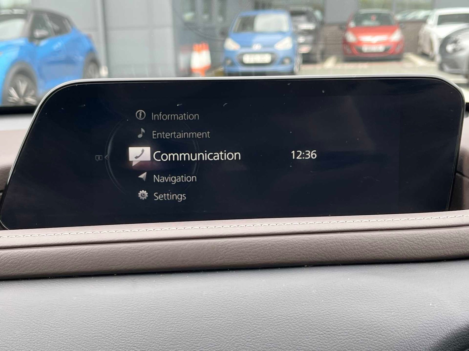 Used Mazda CX-30 2022 for sale - 78193524: Photo 32