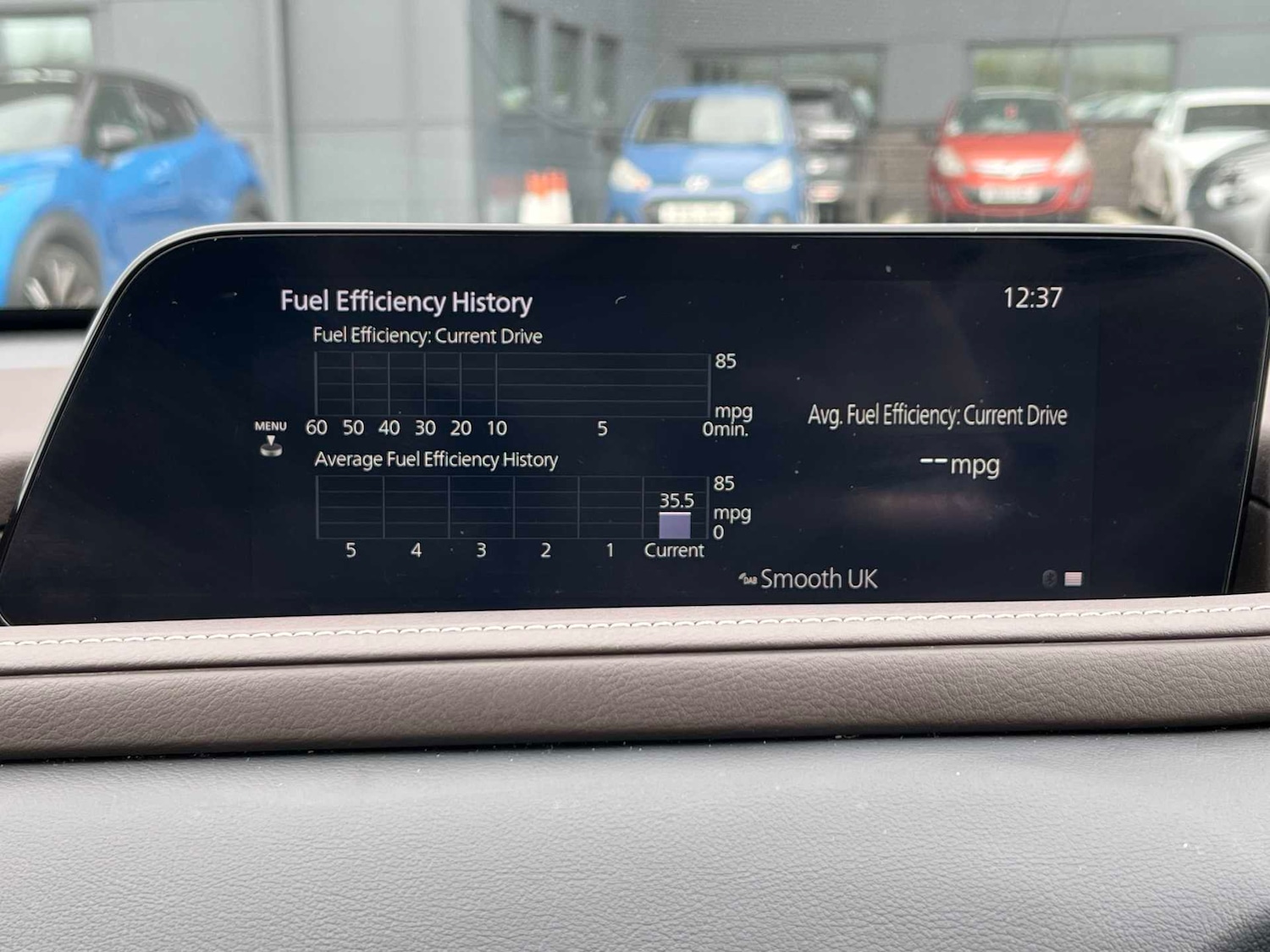 Used Mazda CX-30 2022 for sale - 78193524: Photo 33