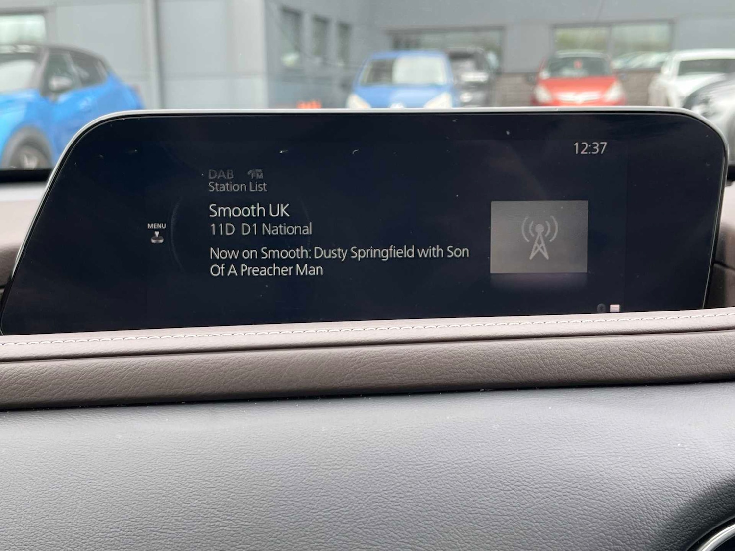 Used Mazda CX-30 2022 for sale - 78193524: Photo 34