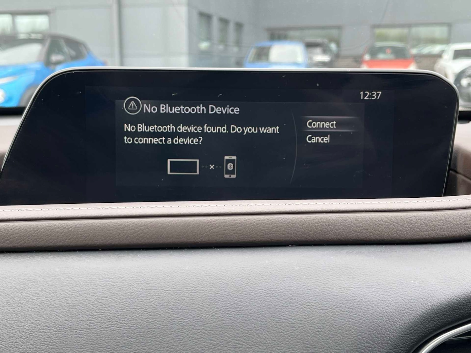 Used Mazda CX-30 2022 for sale - 78193524: Photo 35