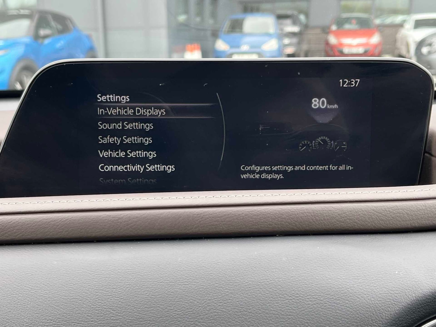 Used Mazda CX-30 2022 for sale - 78193524: Photo 36