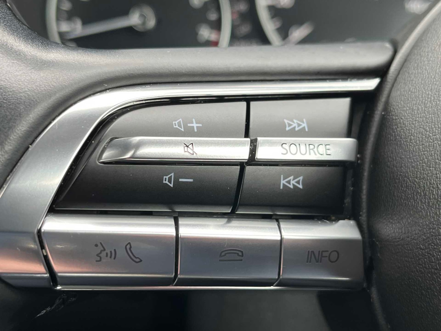 Used Mazda CX-30 2022 for sale - 78193524: Photo 37