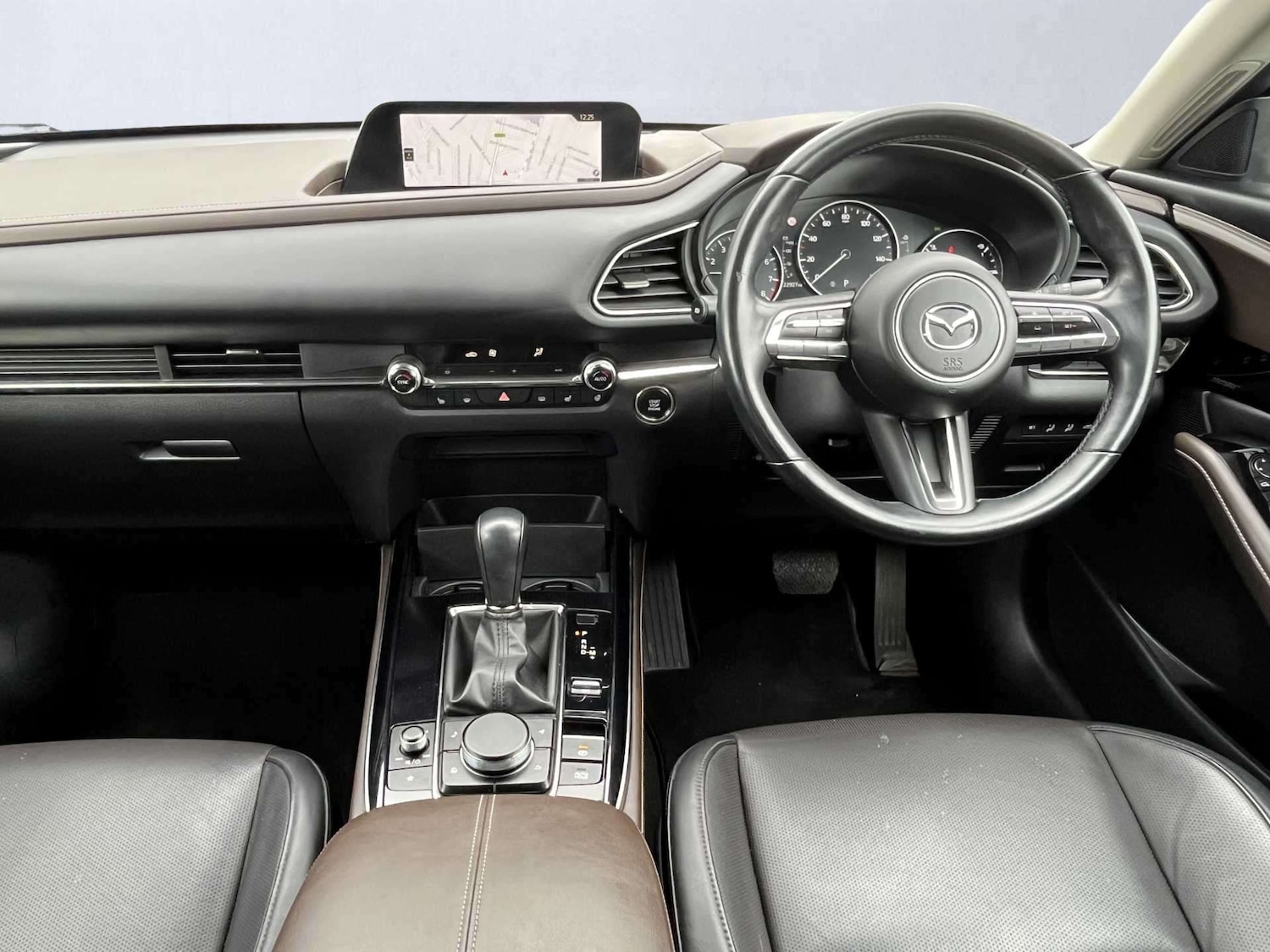 Used Mazda CX-30 2022 for sale - 78193524: Photo 4