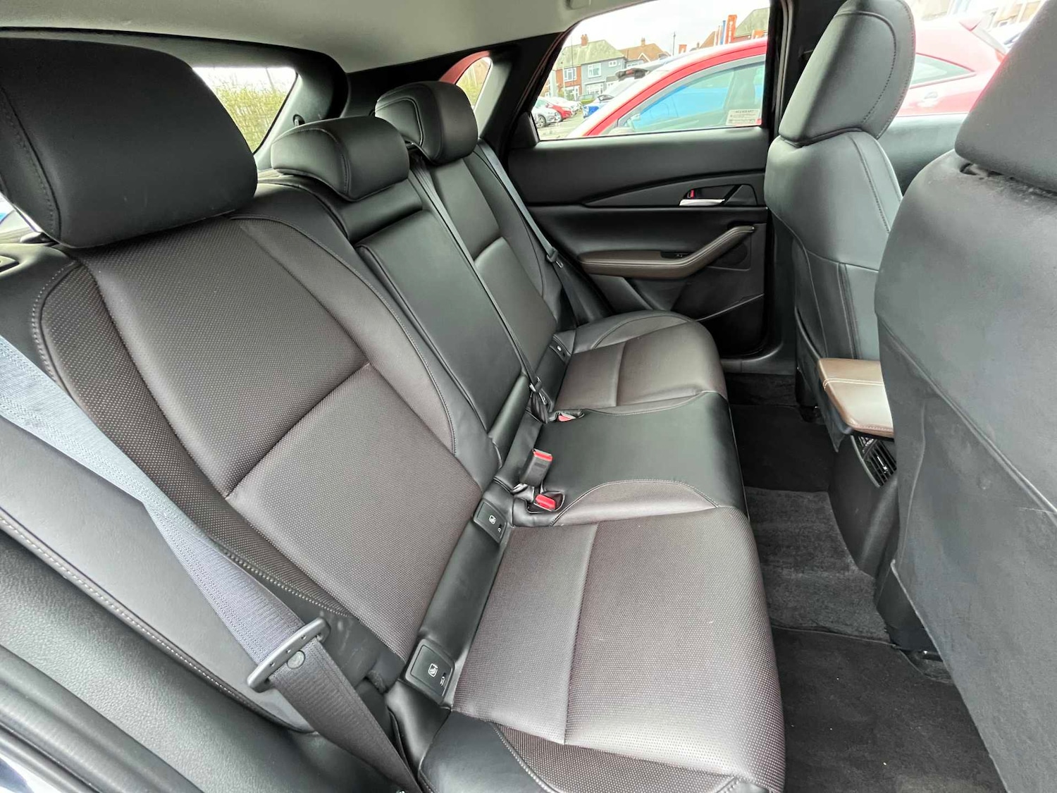 Used Mazda CX-30 2022 for sale - 78193524: Photo 46