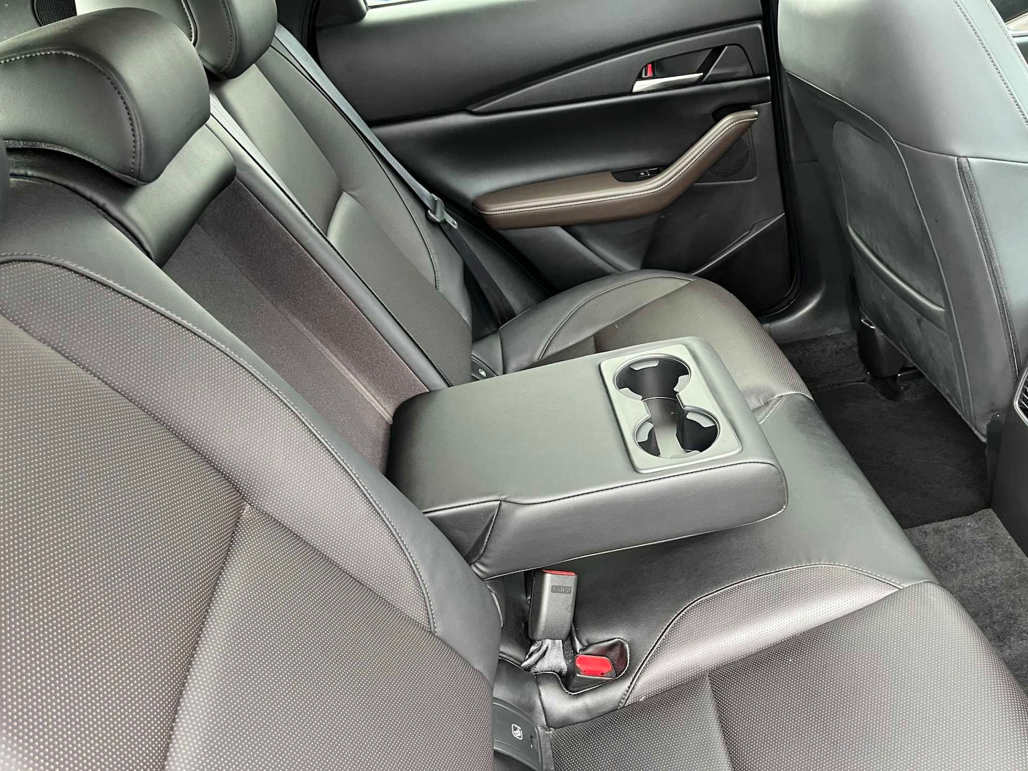 Used Mazda CX-30 2022 for sale - 78193524: Photo 47