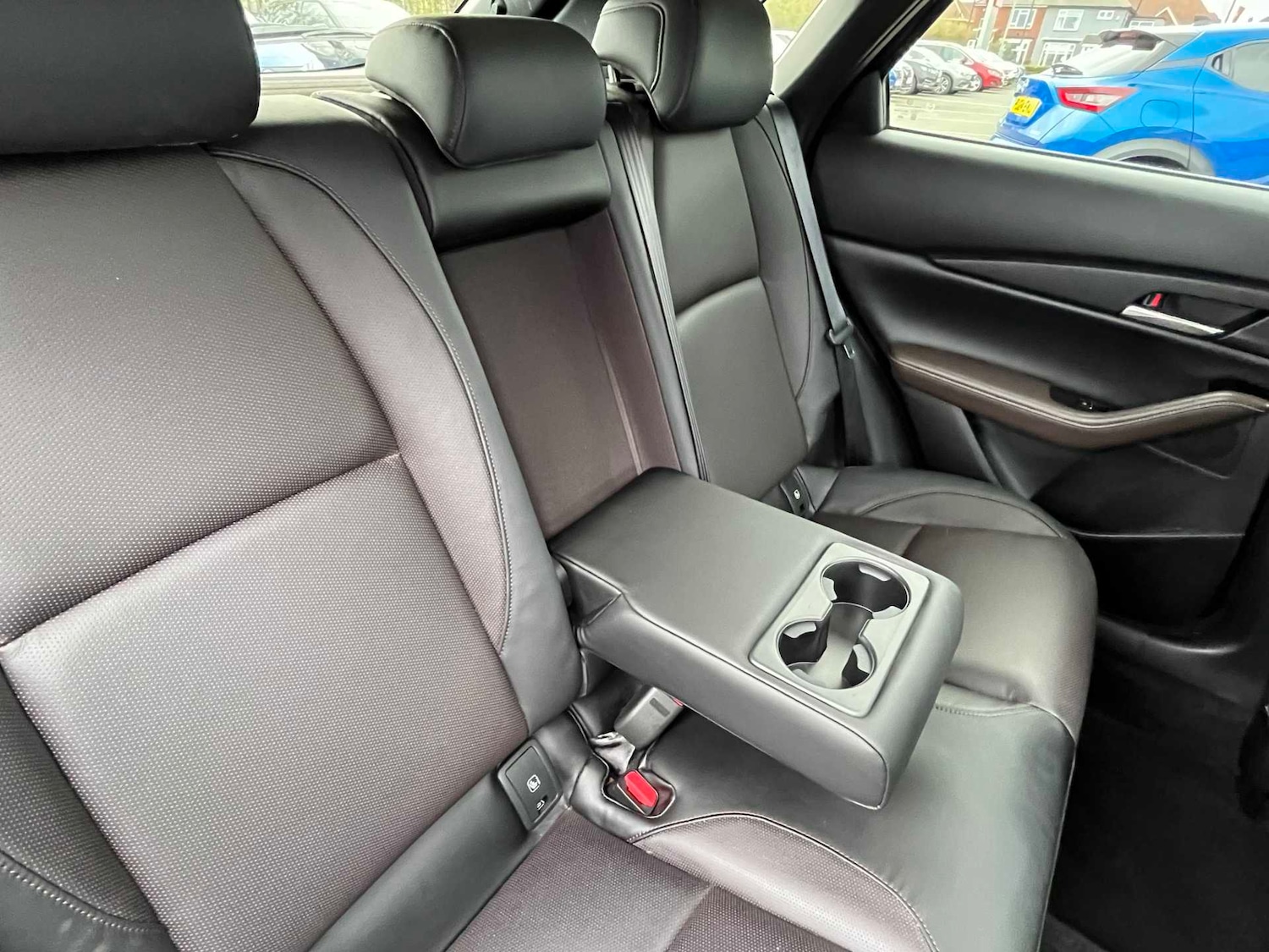 Used Mazda CX-30 2022 for sale - 78193524: Photo 48