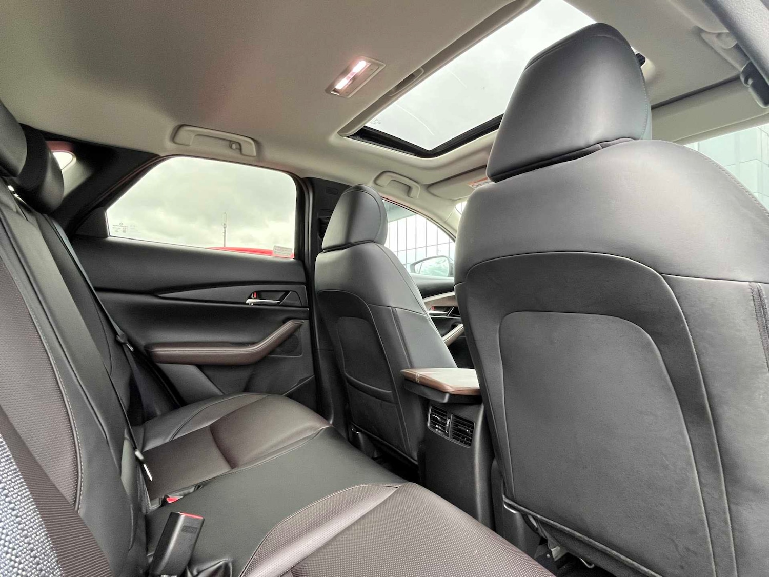 Used Mazda CX-30 2022 for sale - 78193524: Photo 49