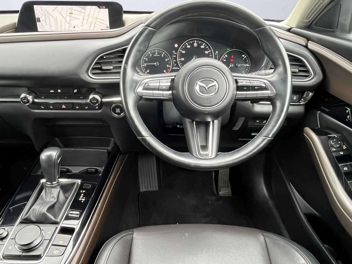 Used Mazda CX-30 2022 for sale - 78193524: Photo 5