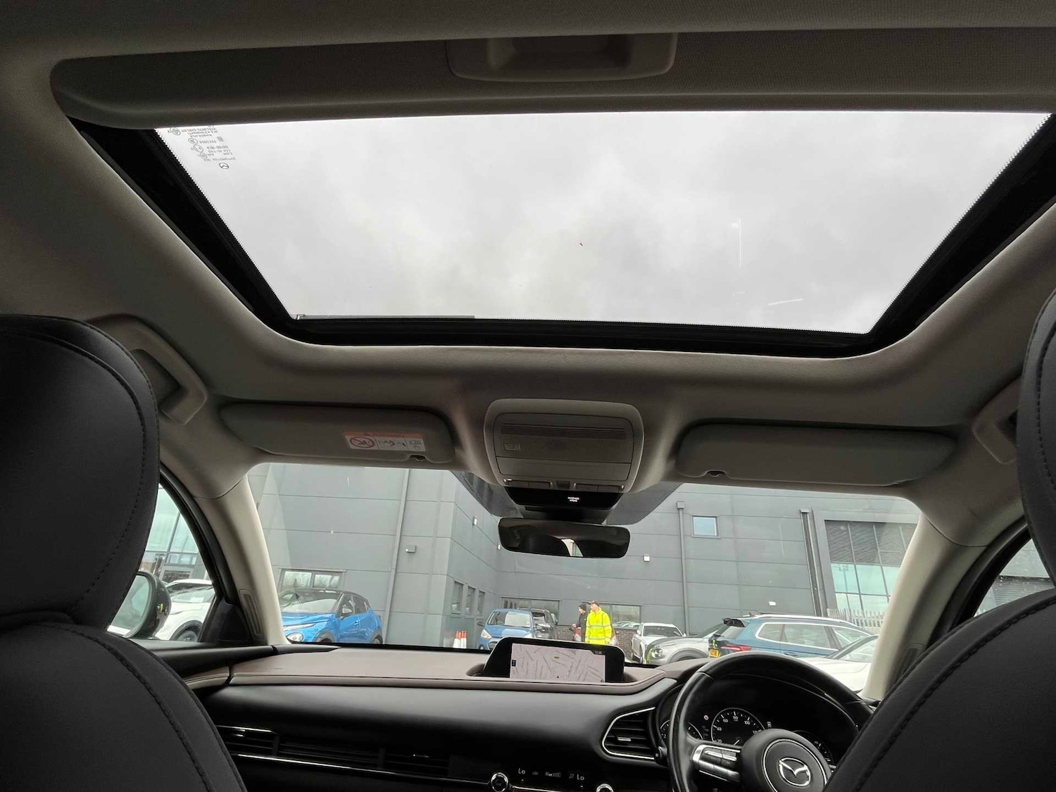 Used Mazda CX-30 2022 for sale - 78193524: Photo 50