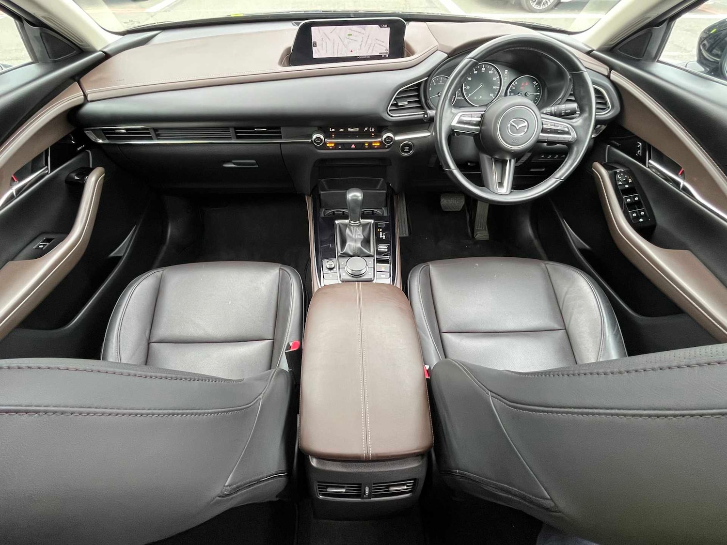 Used Mazda CX-30 2022 for sale - 78193524: Photo 51