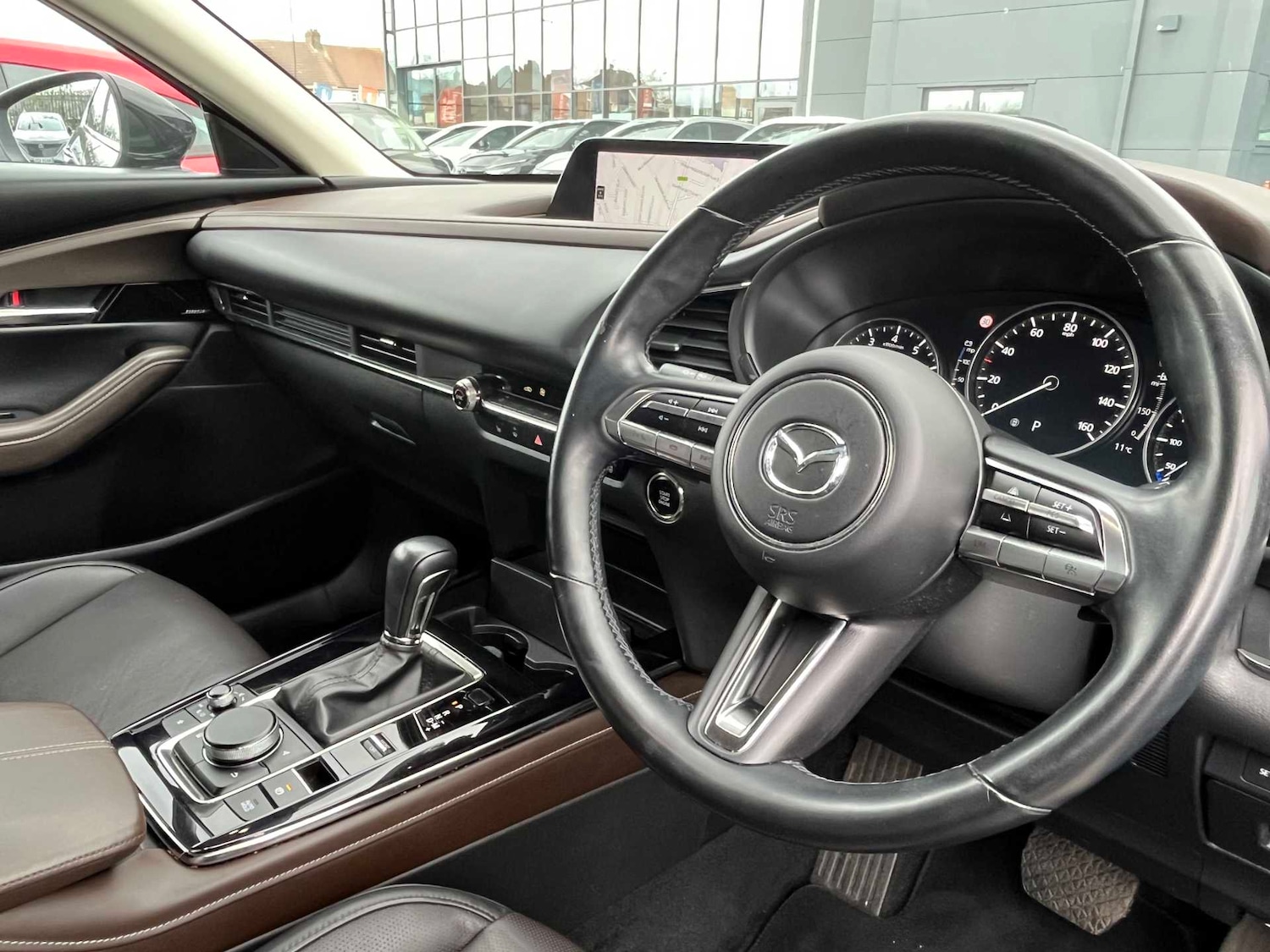 Used Mazda CX-30 2022 for sale - 78193524: Photo 6