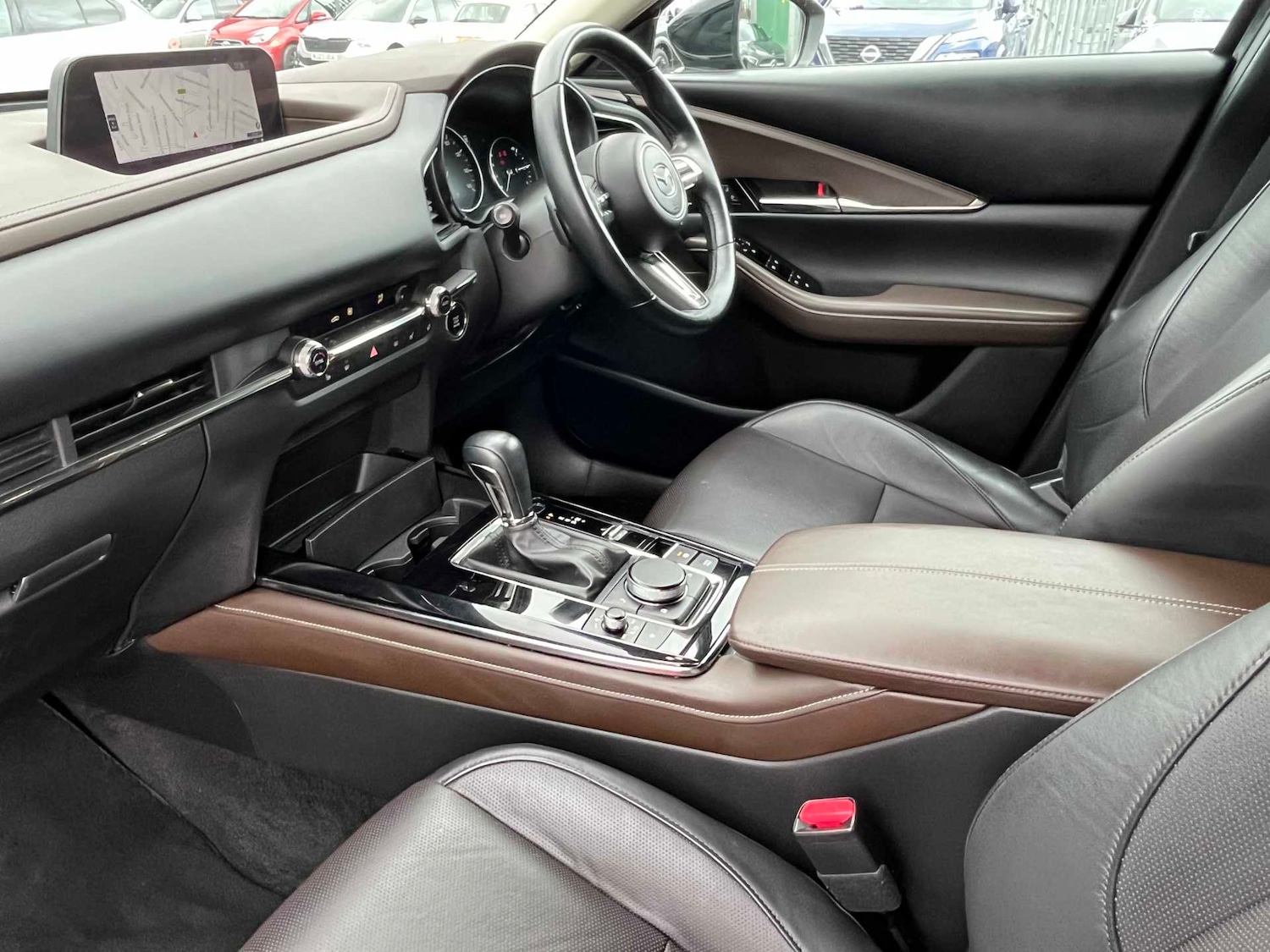 Used Mazda CX-30 2022 for sale - 78193524: Photo 7