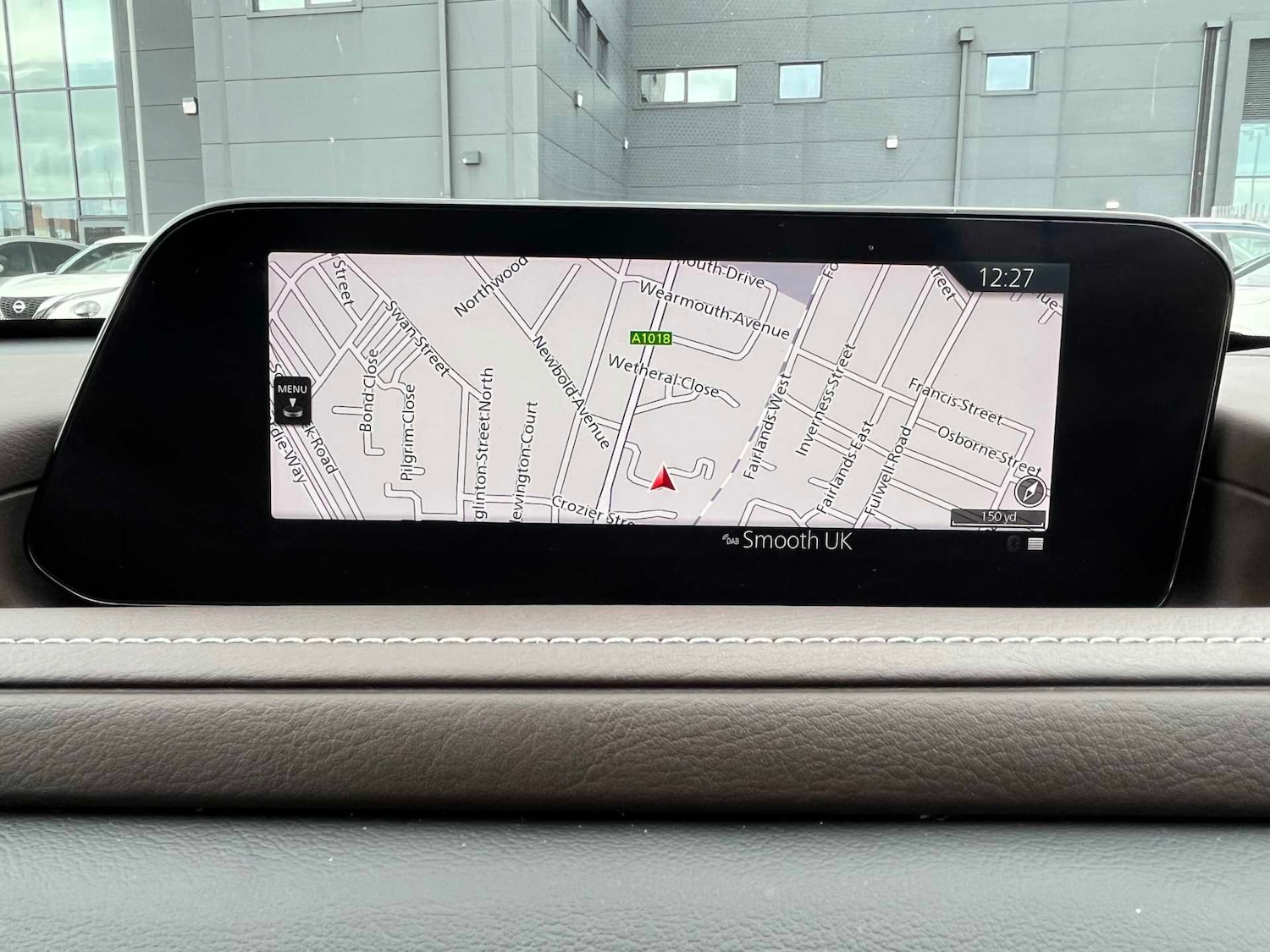 Used Mazda CX-30 2022 for sale - 78193524: Photo 8