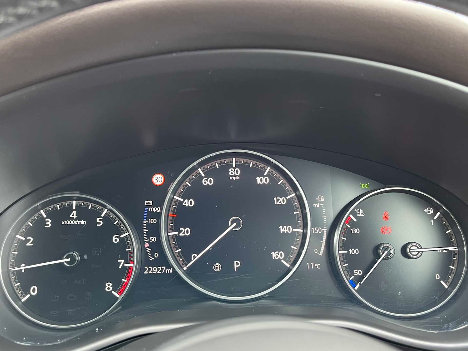 Used Mazda CX-30 2022 for sale - 78193524: Photo 9