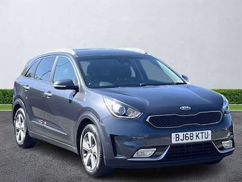 Used Kia Niro 2018 for sale - 79314985: Photo