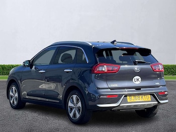 Used Kia Niro 2018 for sale - 79314985: Photo